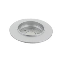 2 Bremsscheiben voll Ø 300 mm TRISCAN für MERCEDES-BENZ S-KLASSE