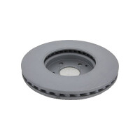 2 Brake Discs vented Ø 304 mm TRISCAN for MERCEDES-BENZ E-CLASS and others