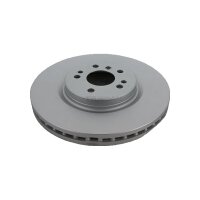 2 Brake Discs vented Ø 330 mm TRISCAN for...