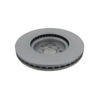 2 Bremsscheiben belüftet Ø 330 mm TRISCAN für u.a. MERCEDES-BENZ R-KLASSE