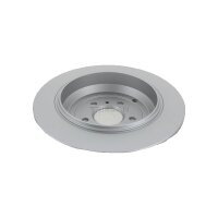 2 Bremsscheiben voll Ø 330 mm TRISCAN für u.a. MERCEDES-BENZ R-KLASSE