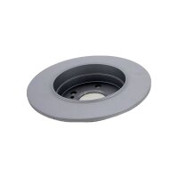 2 Bremsscheiben voll Ø 278 mm TRISCAN für u.a. MERCEDES-BENZ C-KLASSE