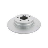 2 Bremsscheiben voll Ø 300 mm TRISCAN für...