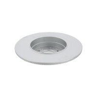 2 Bremsscheiben voll Ø 300 mm TRISCAN für u.a. MERCEDES-BENZ C-KLASSE