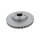 2 Brake Discs vented Ø 322 mm TRISCAN for MERCEDES-BENZ E-CLASS and others