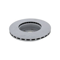 2 Brake Discs vented Ø 288 mm TRISCAN for MERCEDES-BENZ C-CLASS and others