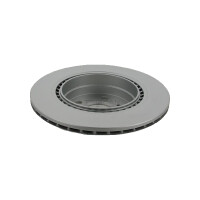 2 Brake Discs vented Ø 300 mm TRISCAN for MERCEDES-BENZ C-CLASS and others