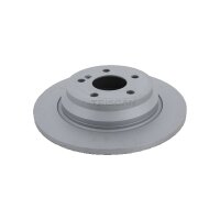 2 Bremsscheiben voll Ø 300 mm TRISCAN für...