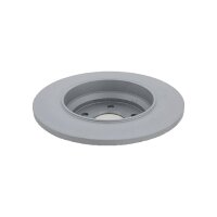 2 Bremsscheiben voll Ø 300 mm TRISCAN für u.a. MERCEDES-BENZ S-KLASSE