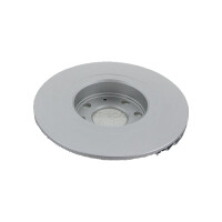 2 Bremsscheiben belüftet Ø 256 mm TRISCAN passend für u.a. OPEL ASTRA