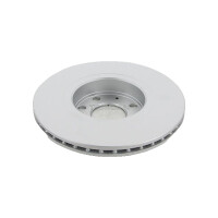 2 Bremsscheiben belüftet Ø 256 mm TRISCAN passend für u.a. OPEL VECTRA