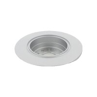 2 Bremsscheiben voll Ø 286 mm TRISCAN Bremsen-Expertise für u.a. OPEL OMEGA