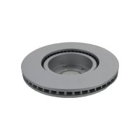 2 Bremsscheiben innenbelüftet Ø 296 mm TRISCAN für u.a. OPEL OMEGA