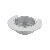 2 Bremsscheiben voll Ø 270 mm TRISCAN Bremsen-Expertise für u.a. OPEL VECTRA