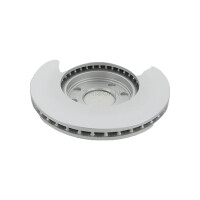 2 Bremsscheiben belüftet Ø 256 mm TRISCAN passend für u.a. OPEL ASTRA