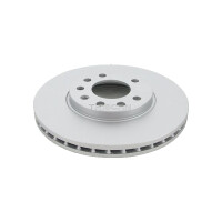 2 Bremsscheiben belüftet Ø 280 mm TRISCAN...