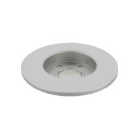 2 Bremsscheiben voll Ø 264 mm TRISCAN Bremsen-Expertise für u.a. OPEL ASTRA