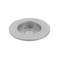 2 Bremsscheiben voll Ø 240 mm TRISCAN Bremsen-Expertise für u.a. OPEL ASTRA