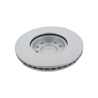 2 Bremsscheiben voll Ø 278 mm TRISCAN passend für u.a. CHEVROLET TRANS