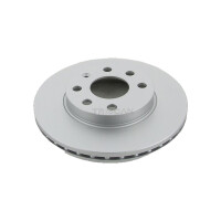 2 Bremsscheiben belüftet Ø 240 mm TRISCAN...