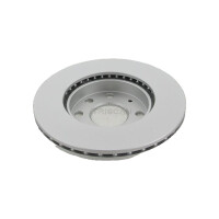 2 Bremsscheiben belüftet Ø 240 mm TRISCAN passend für u.a. OPEL CORSA