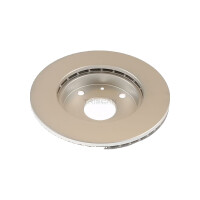 2 Bremsscheiben belüftet Ø 256 mm TRISCAN für u.a. DAEWOO REZZO