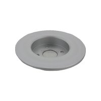 2 Bremsscheiben voll Ø 264 mm TRISCAN Bremsen-Expertise für u.a. OPEL COMBO