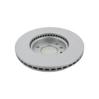 2 Bremsscheiben belüftet Ø 285 mm TRISCAN Bremsen-Expertise für u.a. SAAB 9-3