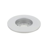 2 Bremsscheiben voll Ø 240 mm TRISCAN Bremsen-Expertise für u.a. OPEL CORSA