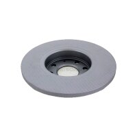 2 Bremsscheiben voll Ø 257 mm TRISCAN Bremsen-Expertise für u.a. OPEL MONZA