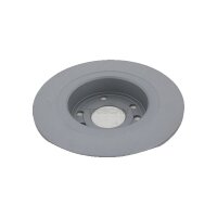 2 Bremsscheiben voll Ø 278 mm TRISCAN Bremsen-Expertise für u.a. OPEL ZAFIRA