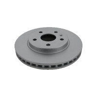 2 Brake Discs vented Ø 296 mm TRISCAN for e.g....