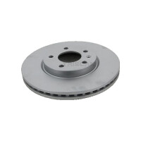 2 Brake Discs vented Ø 300 mm TRISCAN suitable for...