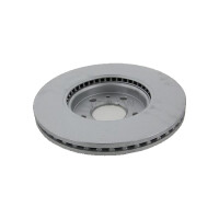 2 Brake Discs vented Ø 300 mm TRISCAN suitable for e.g. OPEL ZAFIRA