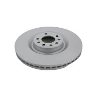 2 Bremsscheiben belüftet Ø 345 mm TRISCAN...