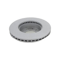 2 Bremsscheiben belüftet Ø 302 mm TRISCAN für u.a. RENAULT MASTER