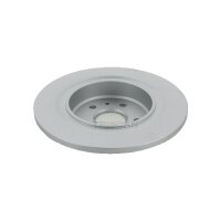 2 Bremsscheiben voll Ø 288 mm TRISCAN Bremsen-Expertise für u.a. OPEL ASTRA