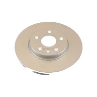 2 Bremsscheiben belüftet Ø 276 mm TRISCAN...