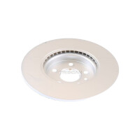 2 Brake Discs vented Ø 300 mm TRISCAN suitable for e.g. OPEL ASTRA