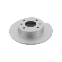 2 Bremsscheiben voll Ø 238 mm TRISCAN passend...