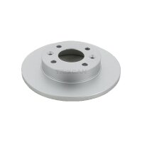 2 Bremsscheiben voll Ø 238 mm TRISCAN passend...