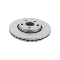 2 Bremsscheiben belüftet Ø 280 mm TRISCAN...