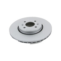 2 Bremsscheiben belüftet Ø 280 mm TRISCAN...