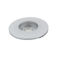 2 Bremsscheiben belüftet Ø 280 mm TRISCAN für u.a. RENAULT MEGANE