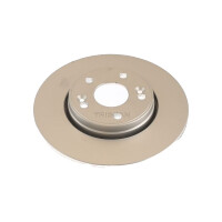 2 Bremsscheiben belüftet Ø 280 mm TRISCAN...