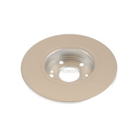 2 Bremsscheiben belüftet Ø 280 mm TRISCAN für u.a. RENAULT LAGUNA