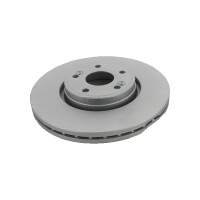 2 Brake Discs vented Ø 300 mm TRISCAN for e.g....