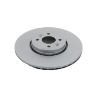 2 Brake Discs vented Ø 300 mm TRISCAN for e.g....