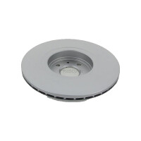 2 Brake Discs vented Ø 300 mm TRISCAN for e.g. RENAULT GRAND