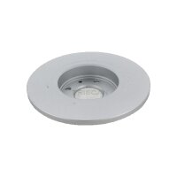 2 Bremsscheiben voll Ø 259 mm TRISCAN Bremsen-Expertise für u.a. DACIA LOGAN